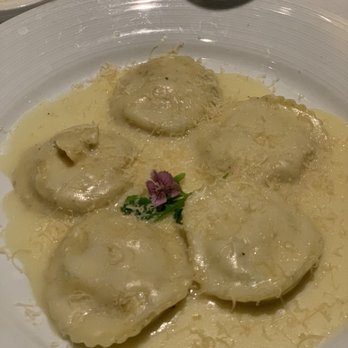 Spaggi's - Ravioli de aragosta - Italian Near Me - Upland, California