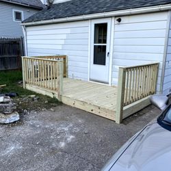 For Goodness Jake’s