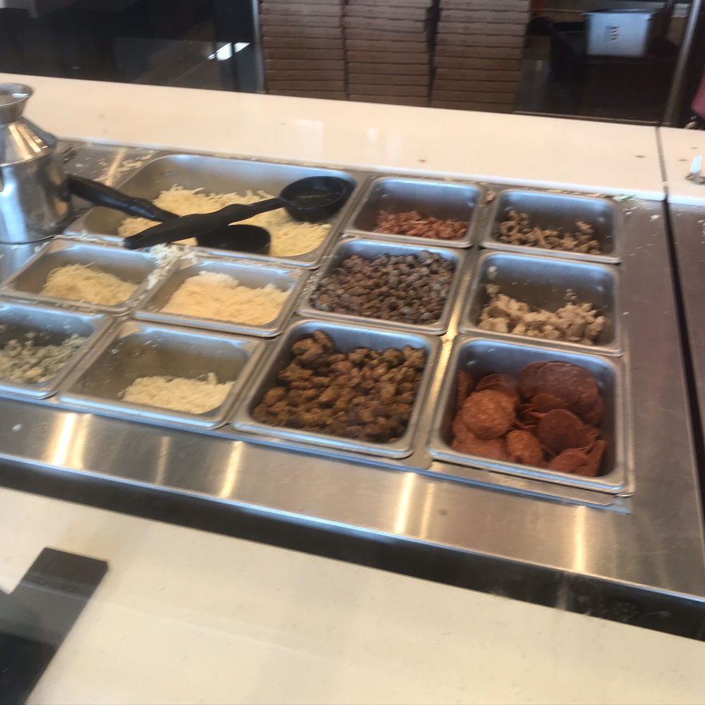 MOD Pizza - Pizza Near Me - Lake Geneva, Wisconsin MOD Pizza - Pizza Near Me - Lake Geneva, Wisconsin