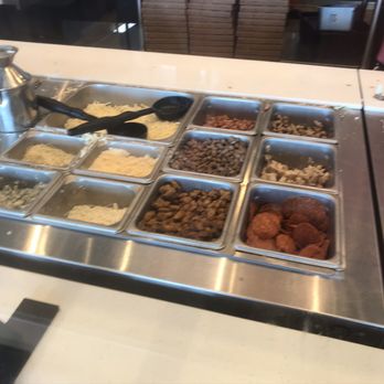 MOD Pizza - Pizza Near Me - Lake Geneva, Wisconsin MOD Pizza - Pizza Near Me - Lake Geneva, Wisconsin