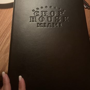 Brooklyn Chop House - Steakhouses Near Me - Miami, Florida