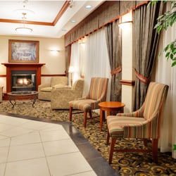 Holiday Inn Express & Suites Barrie