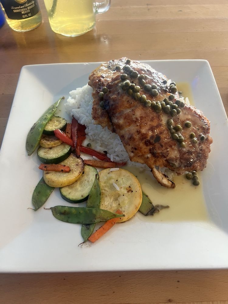 Social spots from The Paddle Trap