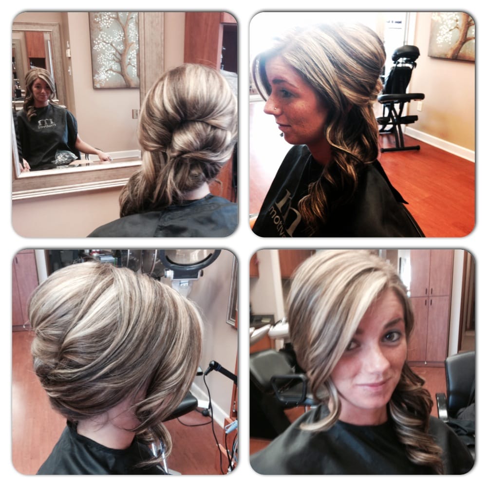 SERENDIPITY SALON & DAY SPA Updated August 2024 17 Photos 466