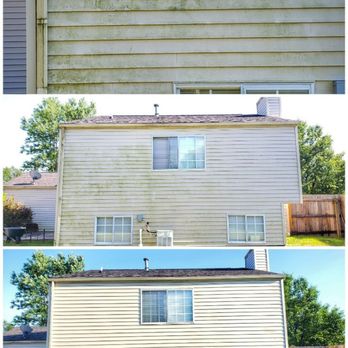 Chavez Landscaping - Power washing services!!!
Siding!!! - Landscaping Near Me - Franklin, Indiana Chavez Landscaping - Power washing services!!!
Siding!!! - Landscaping Near Me - Franklin, Indiana