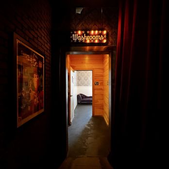 Vigilante Gaming Bar - Bars Near Me - Austin, Texas