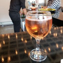 Annual New York City International Pickle Day - BOGO Rosè all day!