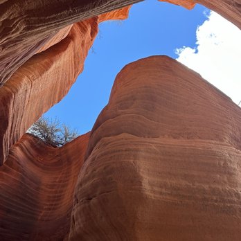 Razors Edge Tours - ATV Rentals/Tours Near Me - Kanab, Utah