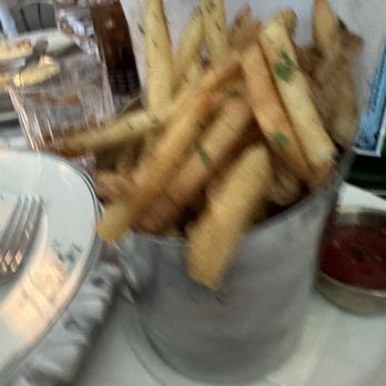 1587 Prime - Side of fries!! - Steakhouses Near Me - Kansas City, Missouri 1587 Prime - Side of fries!! - Steakhouses Near Me - Kansas City, Missouri