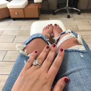 Bellacures - Nail Salons Near Me - Santa Monica, California