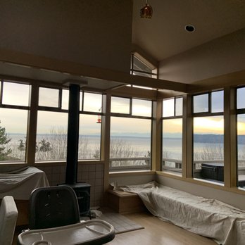 Harley Exteriors - Windows Installation Near Me - Bothell, Washington