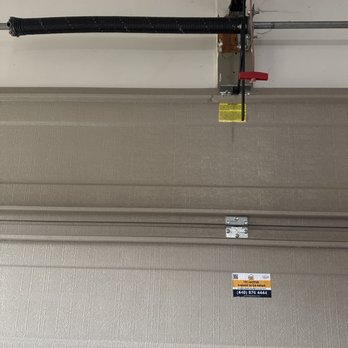 Garage Door Repair - Garage Door Services Near Me