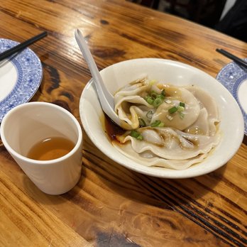 Sichuan Noodles - Sichuan dumplings - Szechuan Near Me - Houston, Texas Sichuan Noodles - Sichuan dumplings - Szechuan Near Me - Houston, Texas