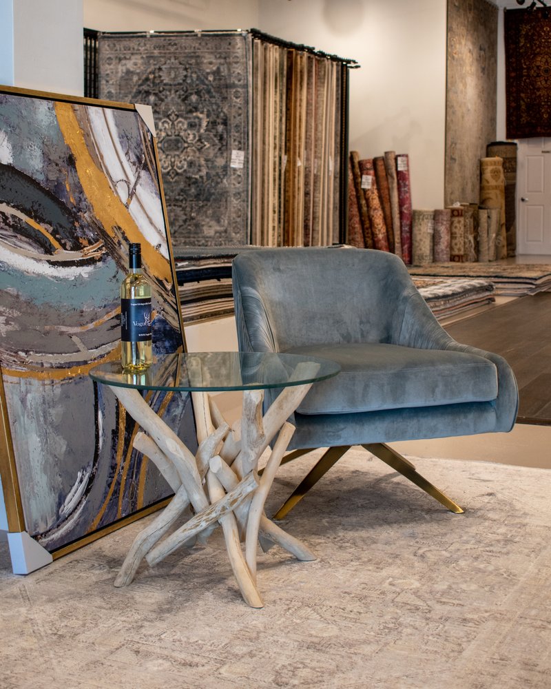 VOGUE RUGS Updated July 2024 47 Photos 1590 Lake Woodlands Dr