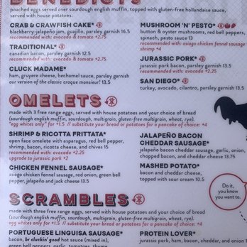 Breakfast Republic - Breakfast & Brunch Near Me - Encinitas, California