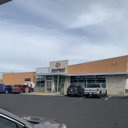 Exterior photo of Arrowhead Travel Plaza - Pendleton, Oregon Exterior photo of Arrowhead Travel Plaza - Pendleton, Oregon