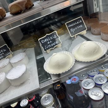 Divo Diva - Ricotta pear!!! - Cafes Near Me - San Diego, California