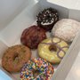 Beechwood Doughnuts