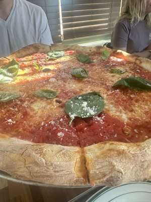 Tutti Pizza by null