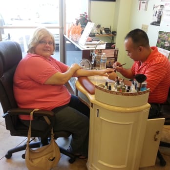 Red Nails - Best nail technician ever!!! - Nail Salons Near Me - Tucson, Arizona Red Nails - Best nail technician ever!!! - Nail Salons Near Me - Tucson, Arizona