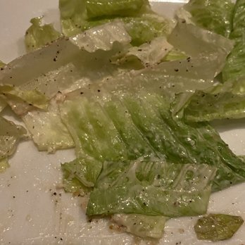 Bravo! Italian Kitchen - Pretty brown Caesar Salad.. - Italian Near Me - Albuquerque, New Mexico Bravo! Italian Kitchen - Pretty brown Caesar Salad.. - Italian Near Me - Albuquerque, New Mexico