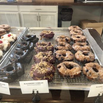Good Dough - Donuts Near Me - Jacksonville, Florida Good Dough - Donuts Near Me - Jacksonville, Florida
