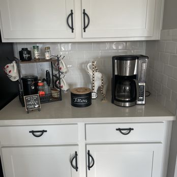 American Dream Home - Interior Design Near Me