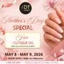 Photo of DT Nails