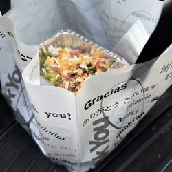 Grill Creations - To go