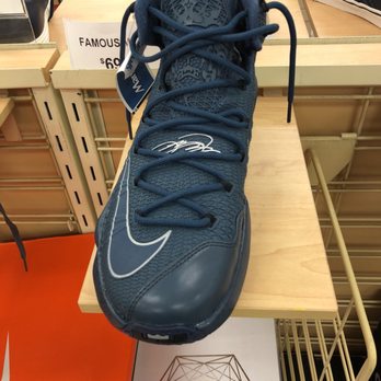 Marshalls - Lebron XIII Elite Limited 69.99 - Department Stores Near Me - Tracy, California
