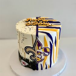 The Sweet Life Bakery
