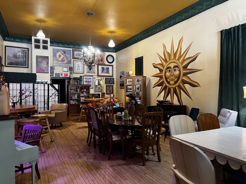 JITTERS 34 Photos & 68 Reviews 178 N Chicago St, Joliet, Illinois