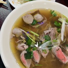 House special pho House special pho