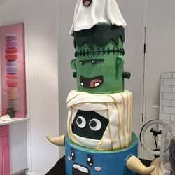 Wonder Sweets Bakery