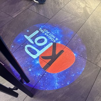 KPOT Korean BBQ & Hot Pot - Barbeque Near Me - Shenandoah, Texas