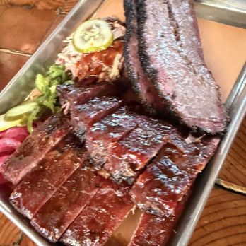 Cherry Street BBQ - Barbeque Near Me - Toronto, Ontario