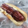Photo of Jimmy the Hot Dog King