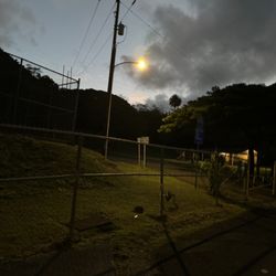 Moanalua Valley Neighborhood Park