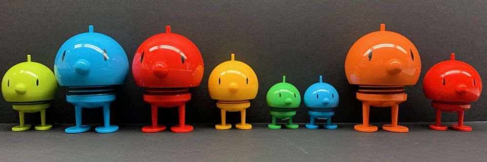 Tandem Brick Gallery