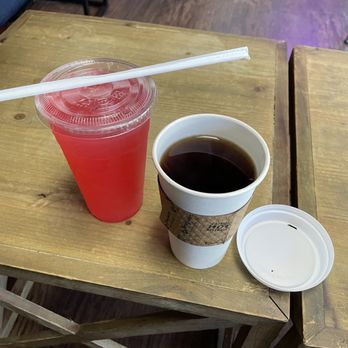 Friends Cafe - black persian tea - Cafes Near Me - New Brunswick, New Jersey Friends Cafe - black persian tea - Cafes Near Me - New Brunswick, New Jersey