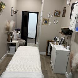 Update with new decor