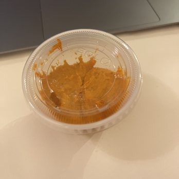 CAVA - Red Pepper Hummus - Salad Near Me - Fort Worth, Texas