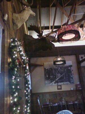 The Pump House Restaurant Fairbanks by null