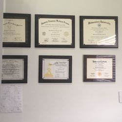 Lina C Shammas, DO - Dr. Shammas' credentials