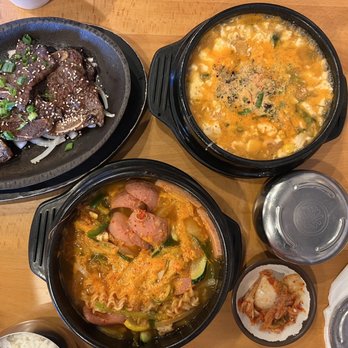 Dae Bak Korean Restaurant - Galbi - Korean Near Me - Mint Hill, North Carolina Dae Bak Korean Restaurant - Galbi - Korean Near Me - Mint Hill, North Carolina