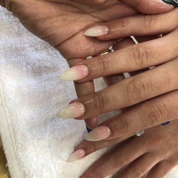 Nail Palace - Nail Salons Near Me - Mill Creek, Washington
