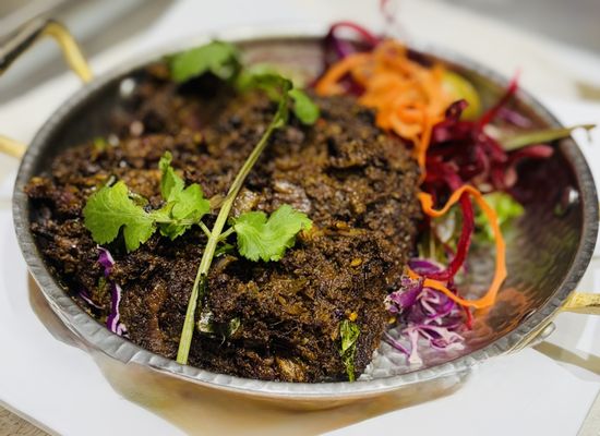 Namma Restaurant by null