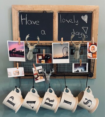 Cafe de Paris by null