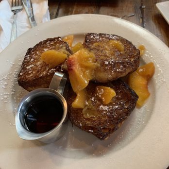 Americana - FRENCH TOAST - New American Near Me - Seattle, Washington