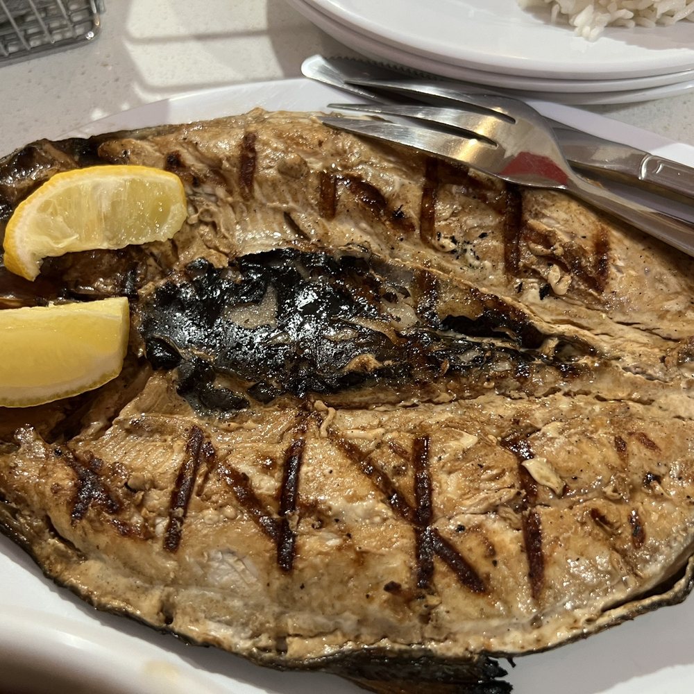 Batchoyan Ilonggo Restaurant - Grilled bangus - Filipino Near Me - Camarillo, California Batchoyan Ilonggo Restaurant - Grilled bangus - Filipino Near Me - Camarillo, California